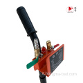 3t auto pneumatica pneumatica portatile gonfiabile a mongolfiera a mongolfiera jack